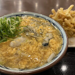 丸亀製麺 - 