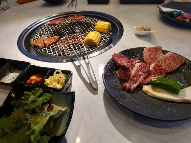 ヤキニキさま専用 ヤキニクマニア。 2号店 - 深井/焼肉 | 食べログ