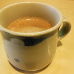 シロクマ食堂 - オーガニックココア