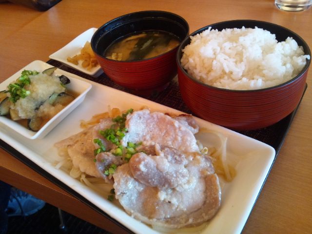 デニーズ 清水インター店 name=