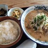 花見うどんラーメン