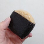 ファミリーマート - 直巻和風ツナマヨネーズおむすび