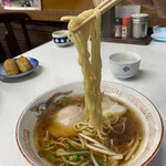 松葉家 - 