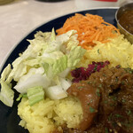 カリ～ アンド スパイスバル カリ～ビト - 