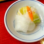 Sumibiyaki Butadon Kashiwaya - 