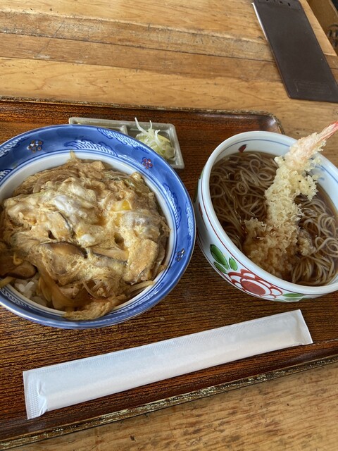 Yabugen Oiwake photo 3