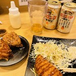 定食屋 JUJU - 料理写真: