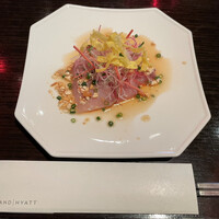 チャイナルーム - 