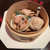 チャイナルーム - 