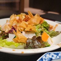 東京焼肉 平城苑 浅草総本店 - 