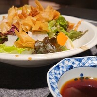 東京焼肉 平城苑 浅草総本店 - 