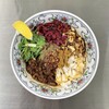 スパイス担担麺専門店 香辛薬麺
