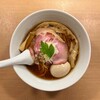 麺匠 一粒万倍 河原町店
