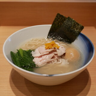 ラーメンWalkerキッチン - 料理写真: