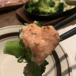 生ハム事業部by izakaya ハーリー - 