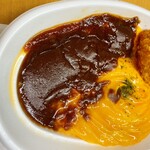 上等カレー - 