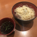 中洲食堂宮嶋商店 - 