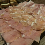 生ハム事業部by izakaya ハーリー - 