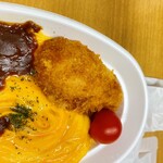 上等カレー - 