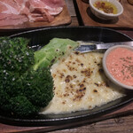 生ハム事業部by izakaya ハーリー - 