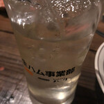 生ハム事業部by izakaya ハーリー - 