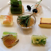 銀座ろくさん亭 - 