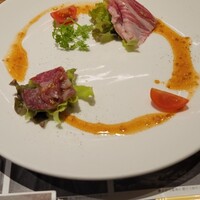 イベリコ屋 北新地店 - 
