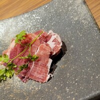 イベリコ屋 北新地店 - 