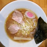 Chuukasoba Tsukemen Eifuku - 