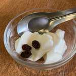 バーンスキタイ - 