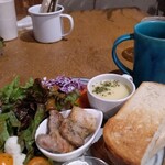 ユヌブリーズ - 