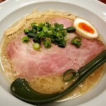 麺屋 はなぶさ - 