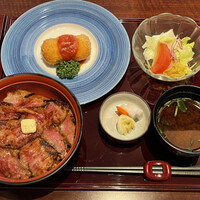 赤坂 津つ井 総本店 - 2022.01.13（木）