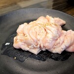 Shichirin Yakiniku Anan - 