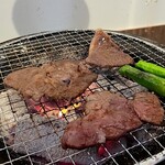 Shichirin Yakiniku Anan - 