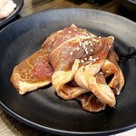 Shichirin Yakiniku Anan - 