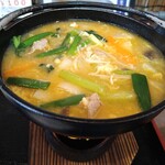 タイ料理 メーパオ - 