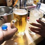 がばちょ - 主乙！