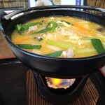 タイ料理 メーパオ - 