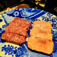 焼肉 牛印 新宿店 - 