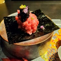 焼肉 牛印 新宿店 - 