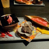 焼肉 牛印 新宿店 - 