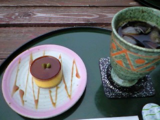 カフェ あうる - 雫石（喫茶店）の写真