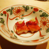 鮨 なかむら - 