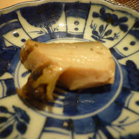 鮨 なかむら - 