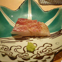 鮨 なかむら - 