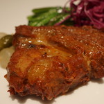 SIO syuji hijikuro - スパイススペアリブ