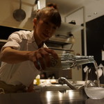 SIO syuji hijikuro - 