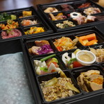 SIO syuji hijikuro - SIOおせち