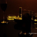 バラック - 2F席で3人で。